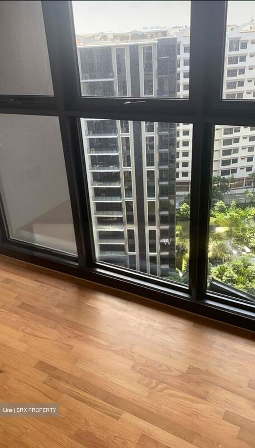 Park Colonial (D13), Condominium #503181501